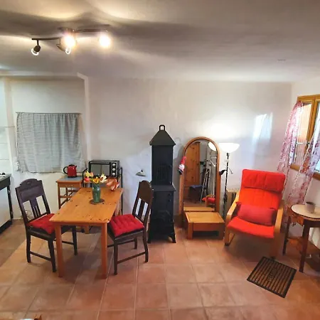 Dom wakacyjny Le Petit Coeur De