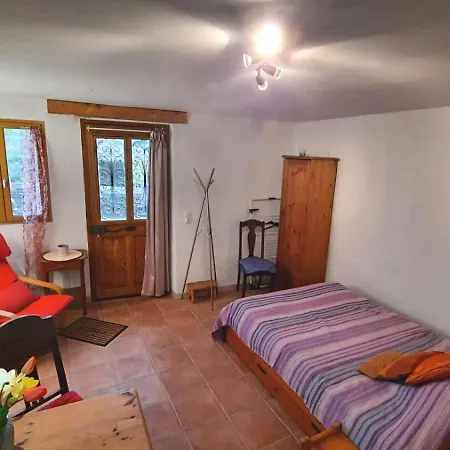 Holiday home Le Petit Coeur De