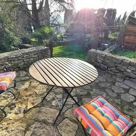 Holiday home Le Petit Coeur De Cassaignes