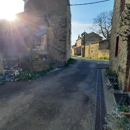 Le Petit Coeur De * Cassaignes