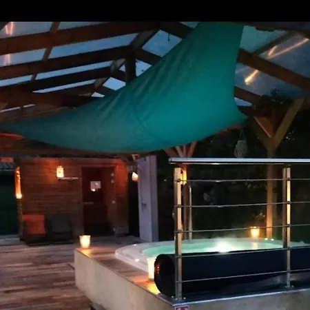 Le Petit Coeur De Holiday home *