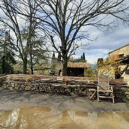 Holiday home Le Petit Coeur De *