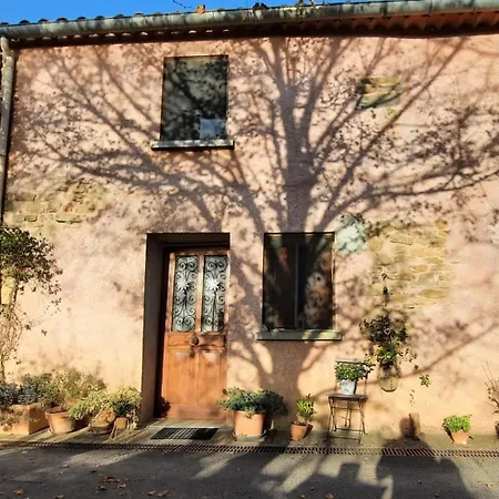 Holiday home Le Petit Coeur De *