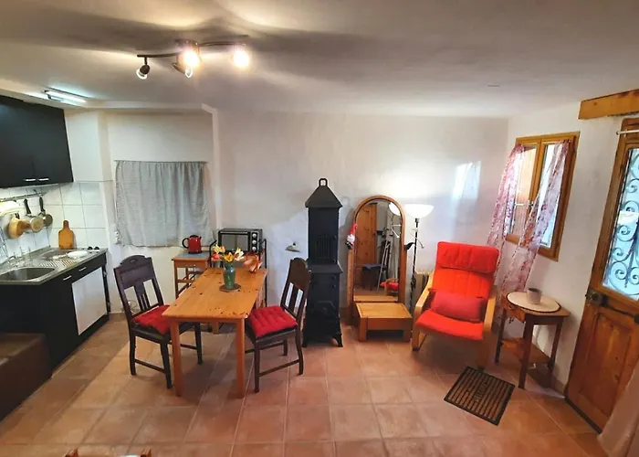 Σπίτι διακοπών Le Petit Coeur De