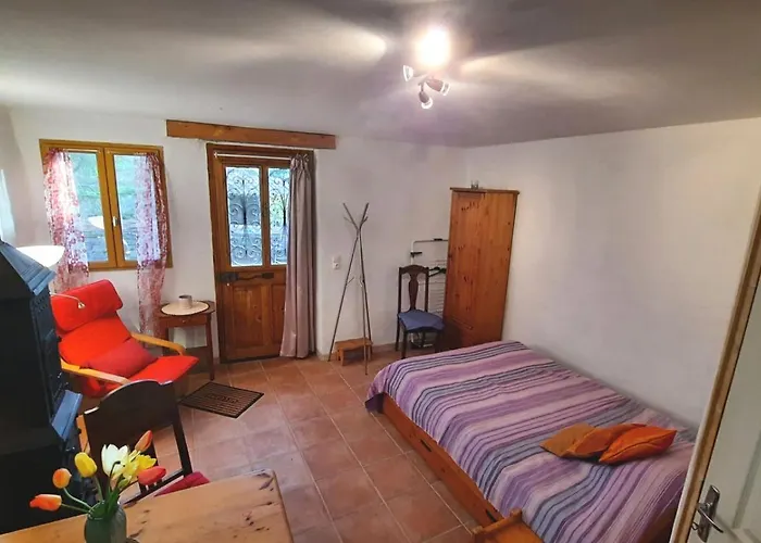 Σπίτι διακοπών Le Petit Coeur De