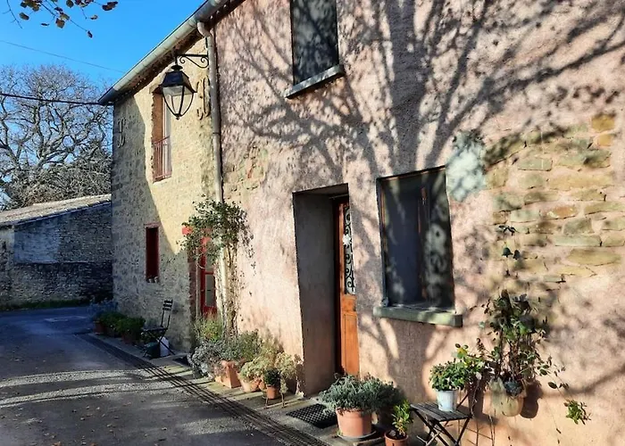 Le Petit Coeur De * Cassaignes