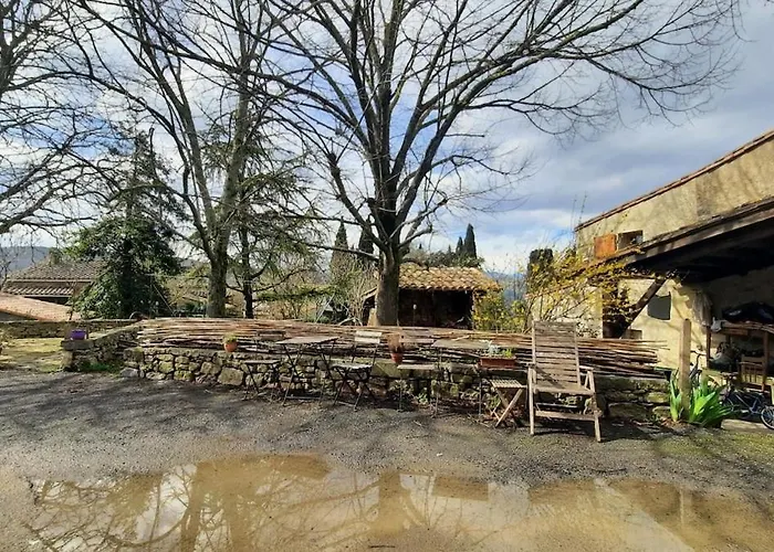 Σπίτι διακοπών Le Petit Coeur De *